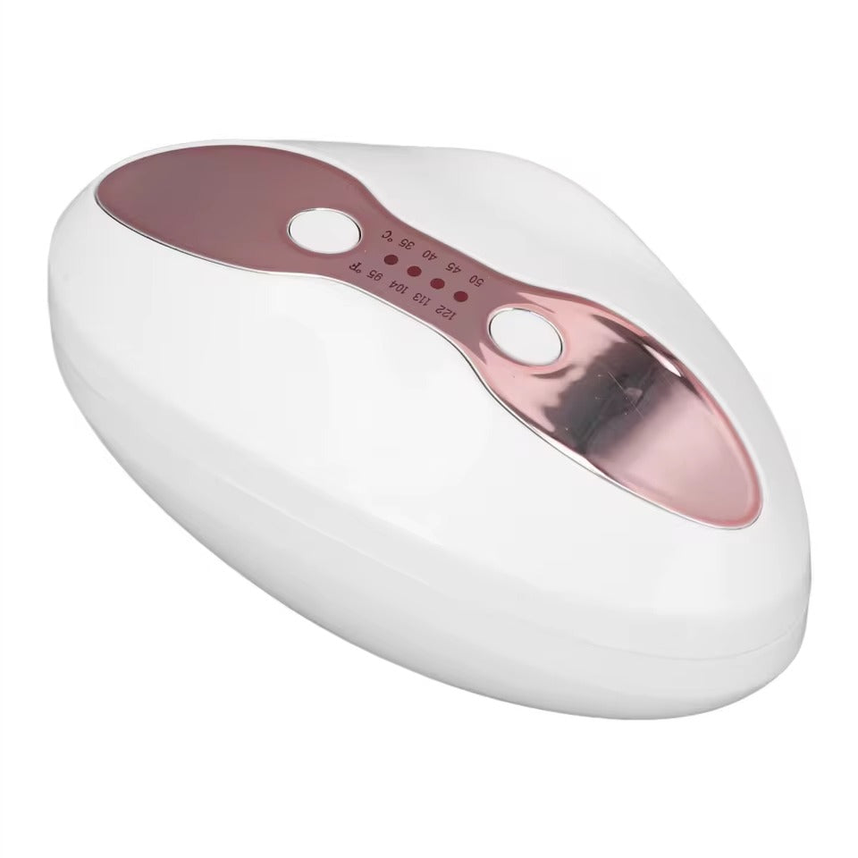 Lip Plumper Red Light Device - AliBoxBeauty