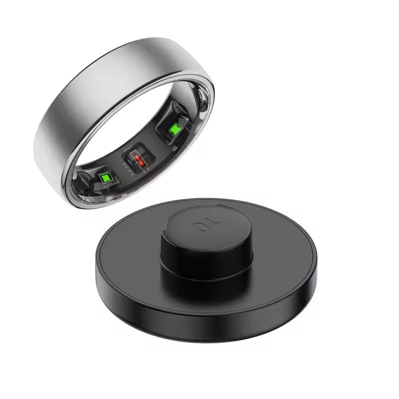 Health Monitor Smart Ring - AliBoxBeauty